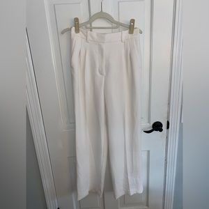 Aritzia “Effortless Pant”